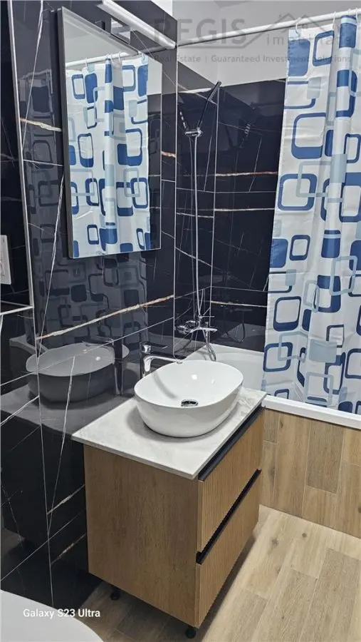 Apartament 2 camere prima inchiriere - Vivamus - foto 9