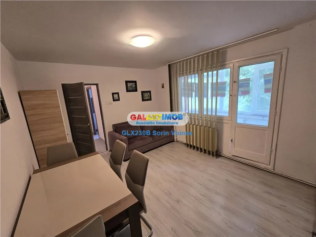 Apartament 4 camere Dristor Titan str.Odobesti | centrala 10min.metrou - foto 2