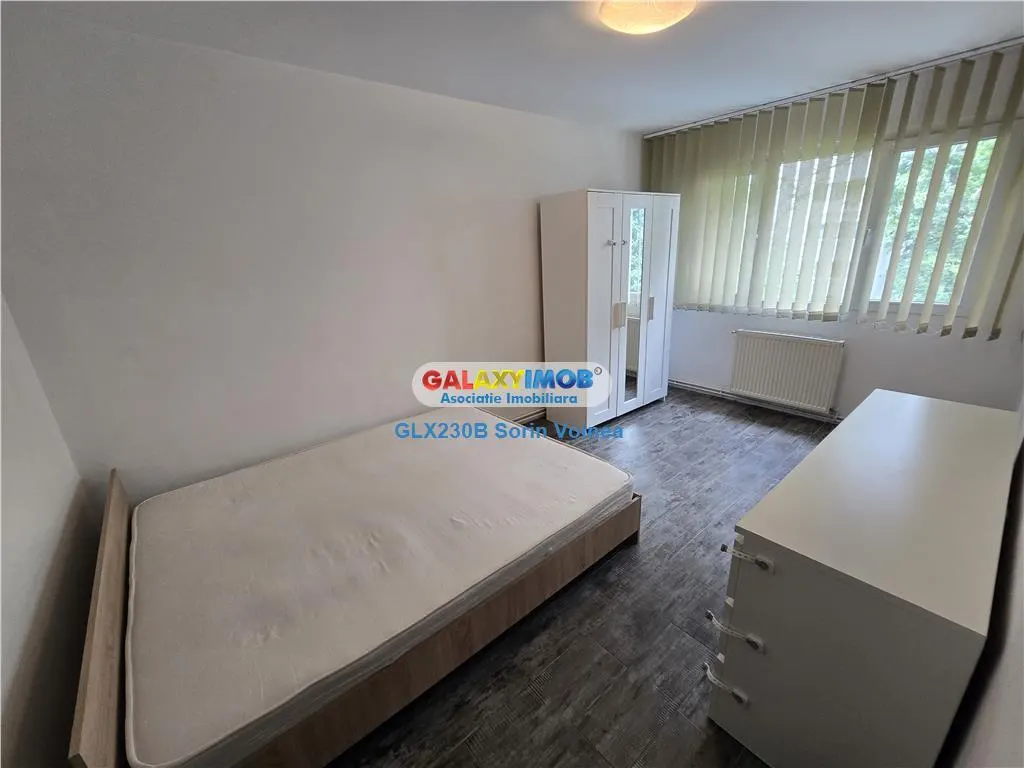 Apartament 4 camere Dristor Titan str.Odobesti | centrala 10min.metrou - foto 4