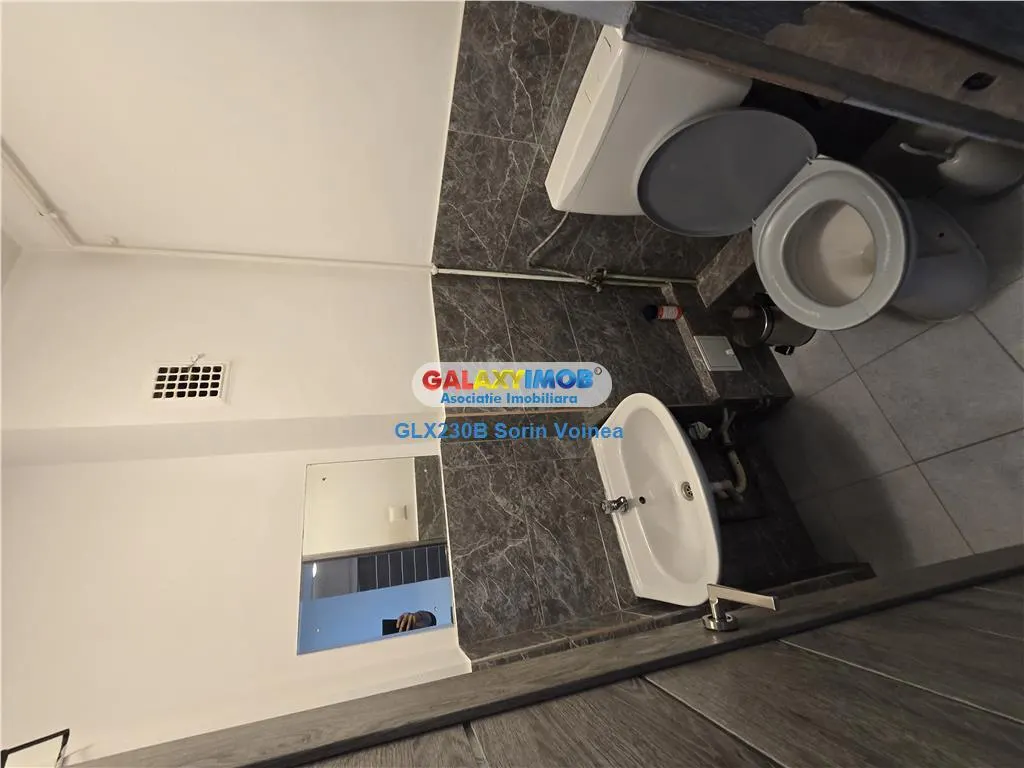 Apartament 4 camere Dristor Titan str.Odobesti | centrala 10min.metrou - foto 8