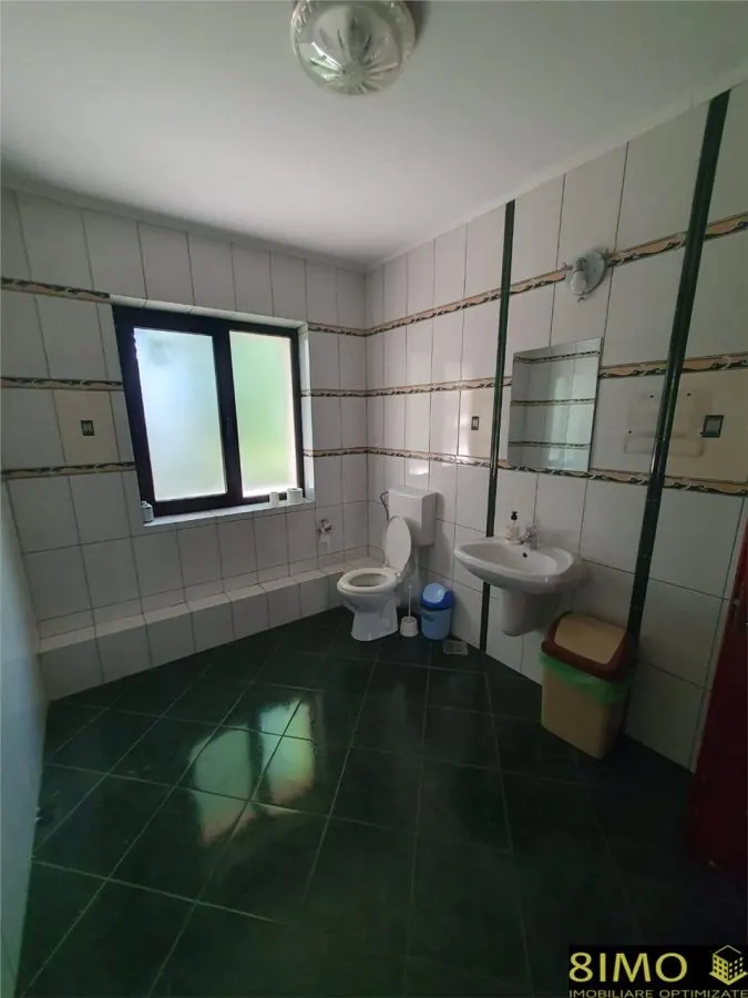 Spatiu de birouri de inchiriat, 250 mp, open space, Obcini - foto 15
