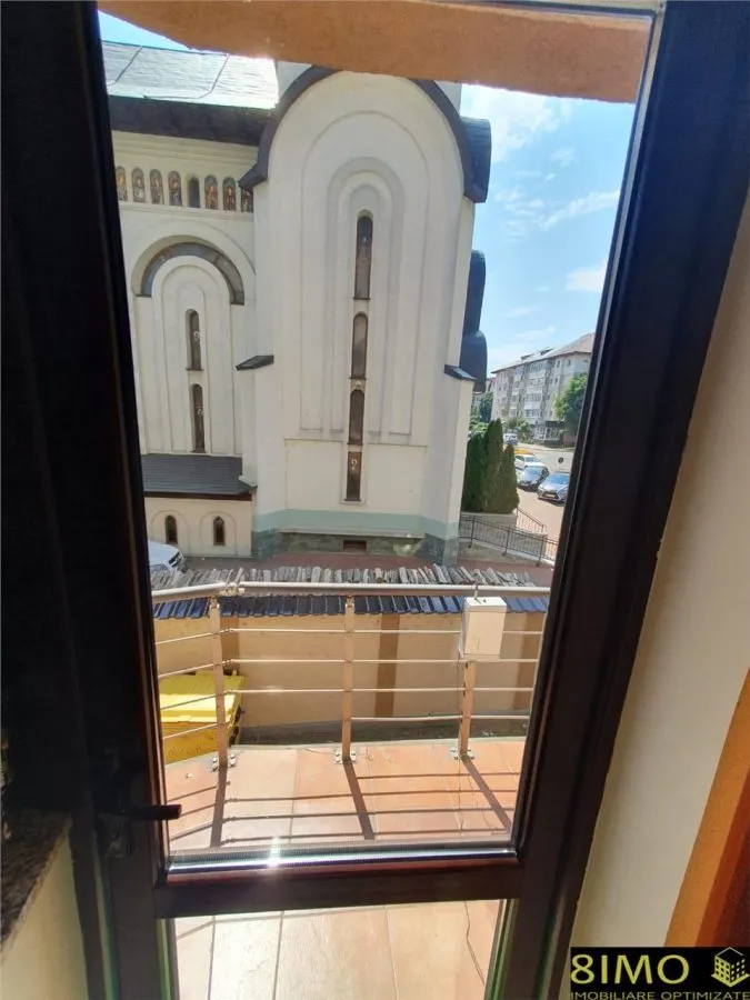 Spatiu de birouri de inchiriat, 250 mp, open space, Obcini - foto 8