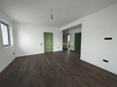 Casa Individuala Moderna | 100 mp Utili | Teren 350 mp | 3 Camere - foto 11