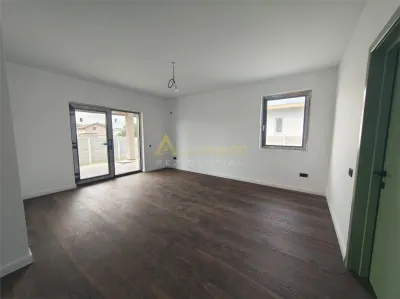 Casa Individuala Moderna | 100 mp Utili | Teren 350 mp | 3 Camere - foto 5