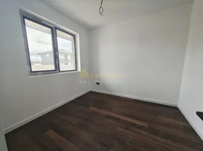 Casa Individuala Moderna | 100 mp Utili | Teren 350 mp | 3 Camere - foto 8