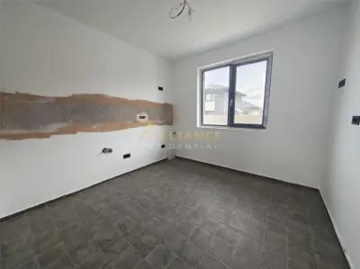 Casa Individuala Moderna | 100 mp Utili | Teren 350 mp | 3 Camere - foto 10