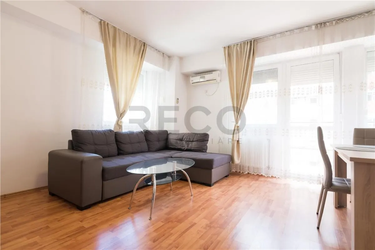 RECO Apartament premium, bloc nou, etaj 3, Iosia - foto 1