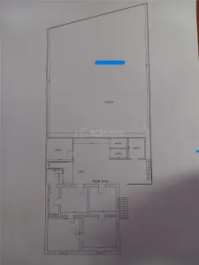 Resita Casa la Pret de Apartament,Parter, Etj 1 si Pod, Zona Muncitoresc - foto 11