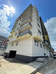 Metrou Berceni Ap 2 Camere - foto 1