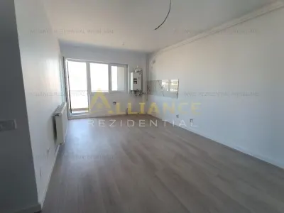 Metrou Berceni Ap 2 Camere - foto 3