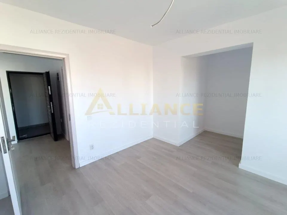 Metrou Berceni Ap 2 Camere - foto 4