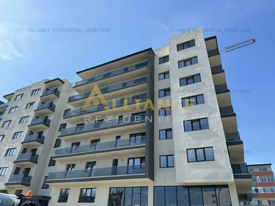 Metrou Berceni Ap 2 Camere - foto 6