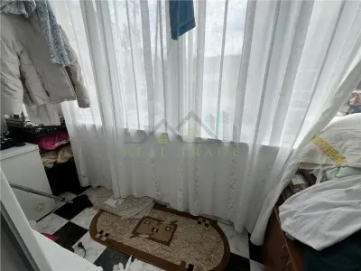 Apartament 2 camere decomandat, 2 balcoane, mobilat Astra- Berzei - foto 13