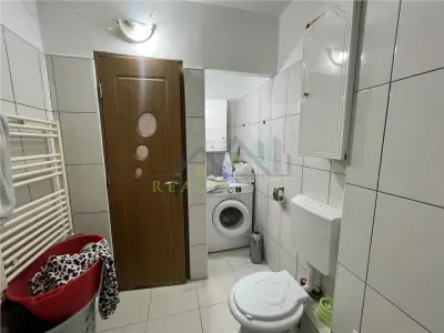 Apartament 2 camere decomandat, 2 balcoane, mobilat Astra- Berzei - foto 16