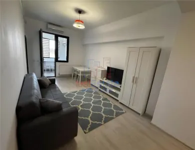 Apartament 2 Camere Nicolina - Prima Statie - Iasi