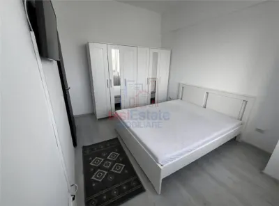 Apartament 2 Camere Nicolina - Prima Statie - foto 3