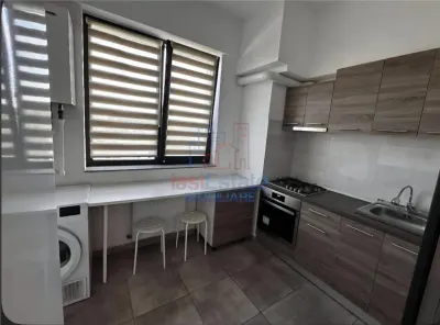 Apartament 2 Camere Nicolina - Prima Statie - foto 4