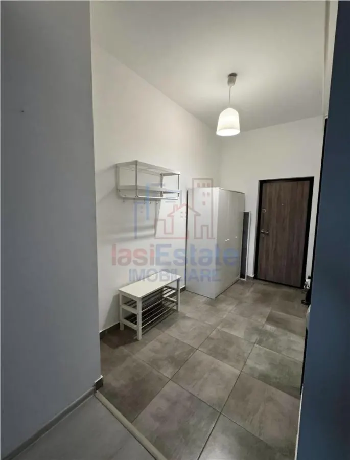 Apartament 2 Camere Nicolina - Prima Statie - foto 5