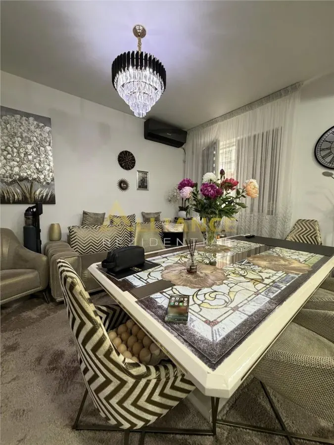 Apartament modern, complet mobilat si utilat â€“ gata de mutare! - foto 2