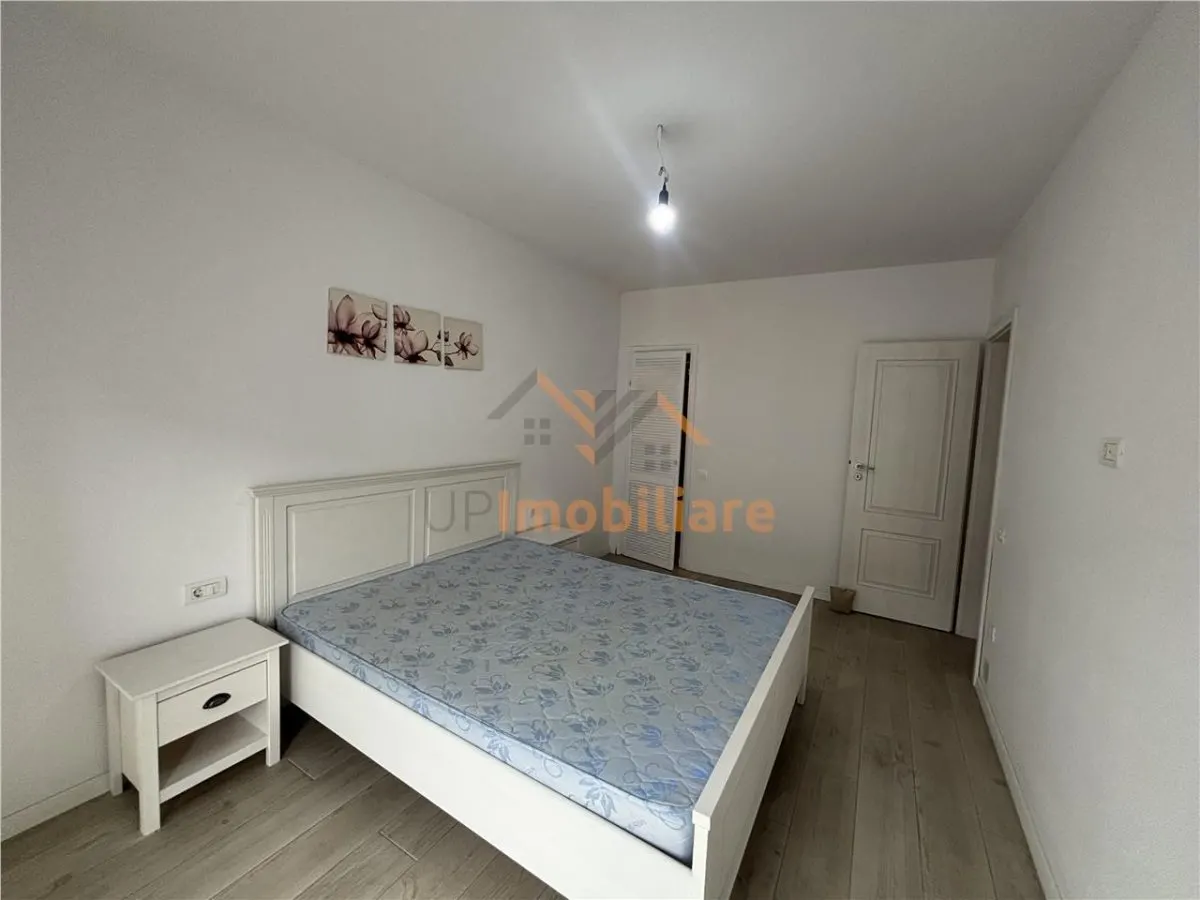 APARTAMENT BLOC NOU CEYRAT | 2 DORMITOARE | ORADEA - foto 3