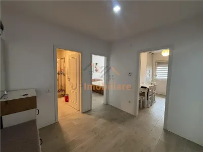 APARTAMENT BLOC NOU CEYRAT | 2 DORMITOARE | ORADEA - foto 4