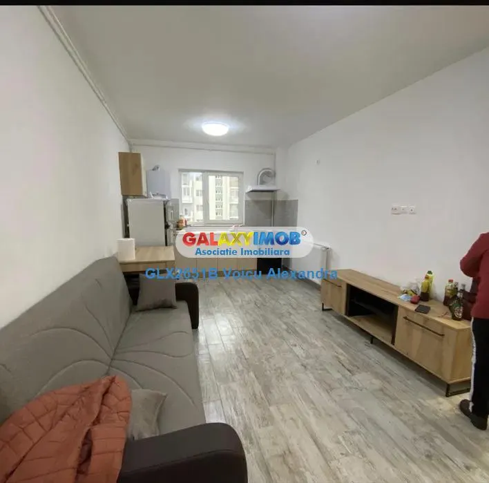 Apartament Studio Berceni - Aparatorii Patriei - Metrou - foto 2