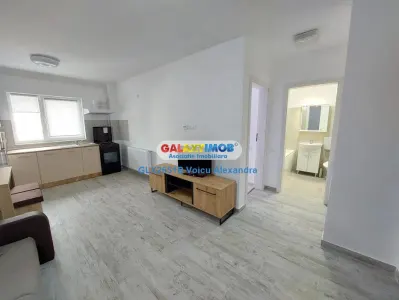 Apartament Studio Berceni - Aparatorii Patriei - Metrou - foto 3