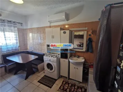 Vanzare apartament 2 camere Bulavardul Natiunilor Unite - foto 11