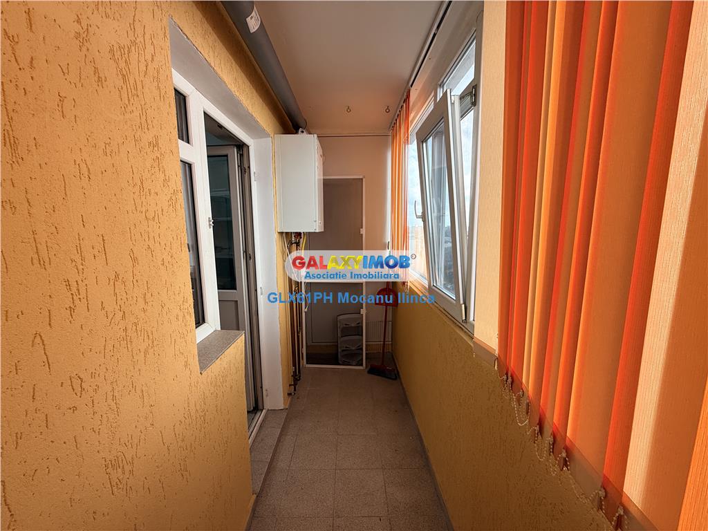 Inchiriere apartament 2 camere, Malu Rosu, Ploiesti - foto 10
