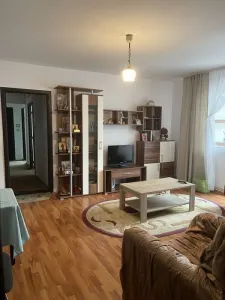 Apartament 3 camere, 70 mp, Zimbru | Etaj 3/4 | Mobilat și utilat | Baie cu geam - foto 5