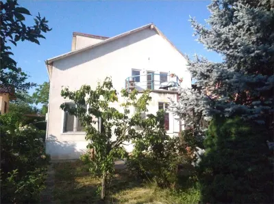CASA SOS. OLTENITEI 11 CAMERE mobilat si utilat - Popesti-Leordeni