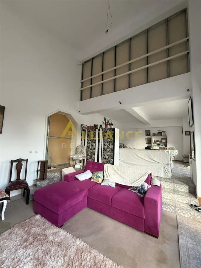 CASA SOS. OLTENITEI 11 CAMERE mobilat si utilat - foto 4