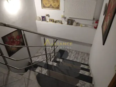 CASA SOS. OLTENITEI 11 CAMERE mobilat si utilat - foto 10
