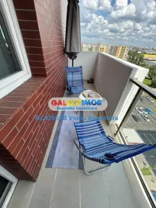 Apartament 2 Cam Bloc Nou Grand Kristal - Parcare - foto 2
