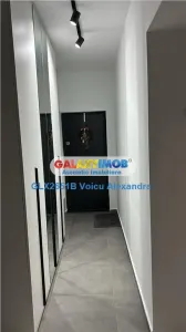 Apartament 2 Cam Bloc Nou Grand Kristal - Parcare - foto 6