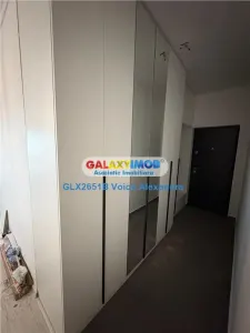 Apartament 2 Cam Bloc Nou Grand Kristal - Parcare - foto 7