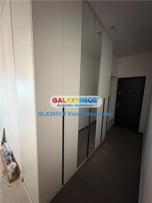 Apartament 2 Cam Bloc Nou Grand Kristal - Parcare - foto 7