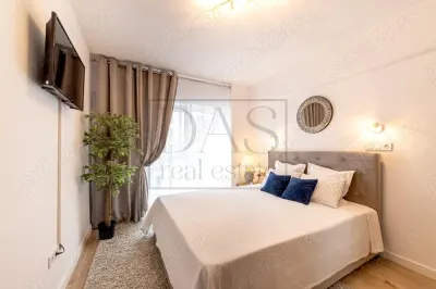 Apartament 2 camere | Belvedere Residence, Metrou Pipera | Loc parcare - foto 6