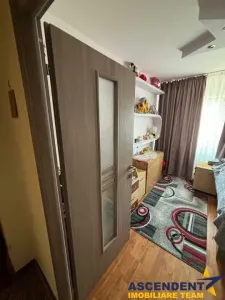 Apartament decomandat zona Spitalului Judetean la intrare pe Carpatilor,  Brasov - foto 7