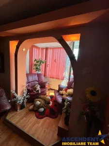 Apartament decomandat zona Spitalului Judetean la intrare pe Carpatilor,  Brasov - foto 9
