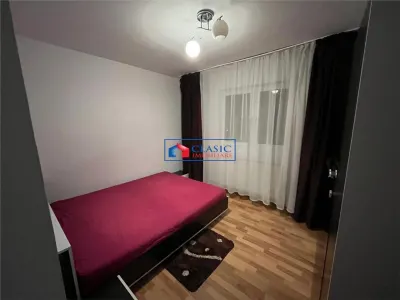 Vanzare apartament 2 camere decomandat zona Vlahuta Grigorescu, Cluj-Napoca - foto 6