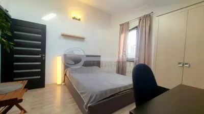 Apartament 2 camere COPOU- 390 EURO - foto 1