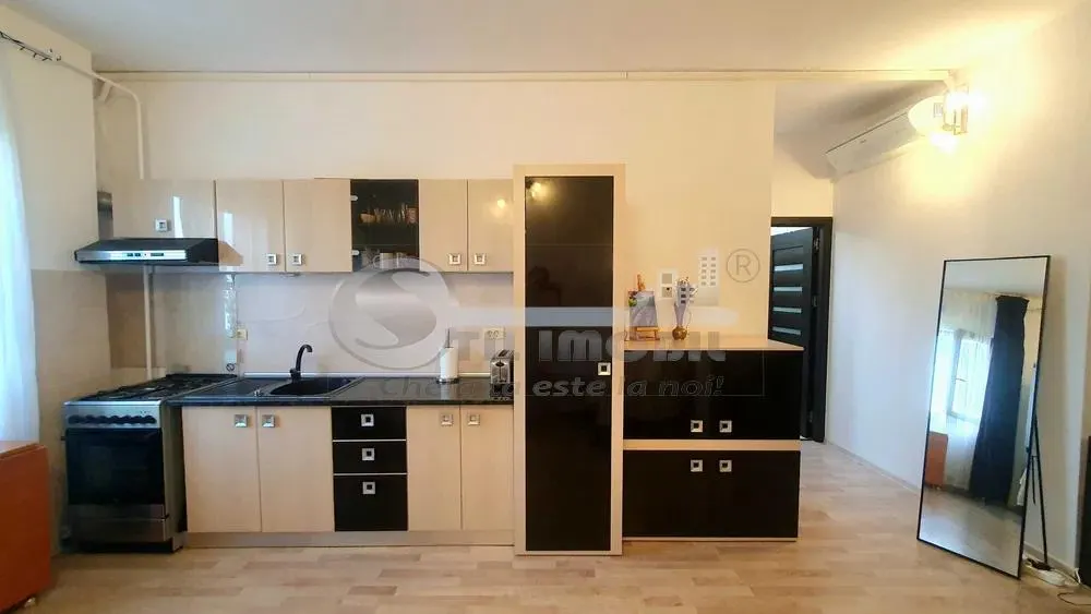 Apartament 2 camere COPOU- 390 EURO - foto 5