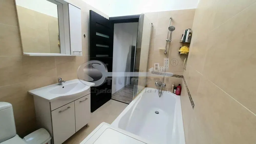 Apartament 2 camere COPOU- 390 EURO - foto 6