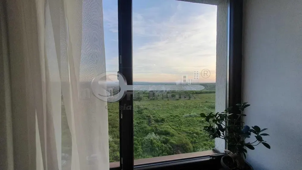 Apartament 2 camere COPOU- 390 EURO - foto 8