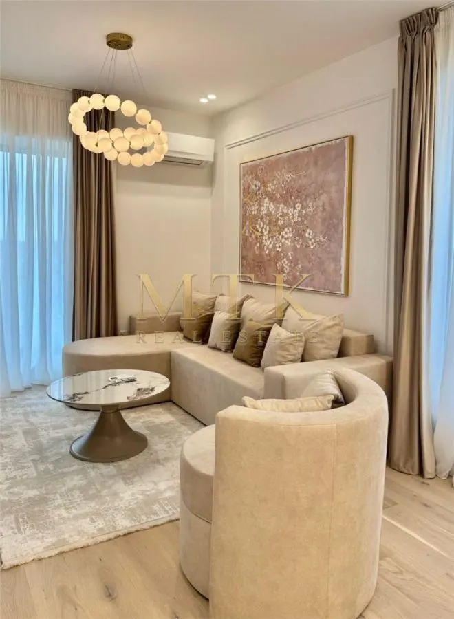Apartament 3 camere I First Estates I 1Loc parcare - foto 2