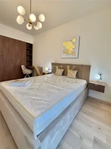 Apartament 3 camere I First Estates I 1Loc parcare - foto 13