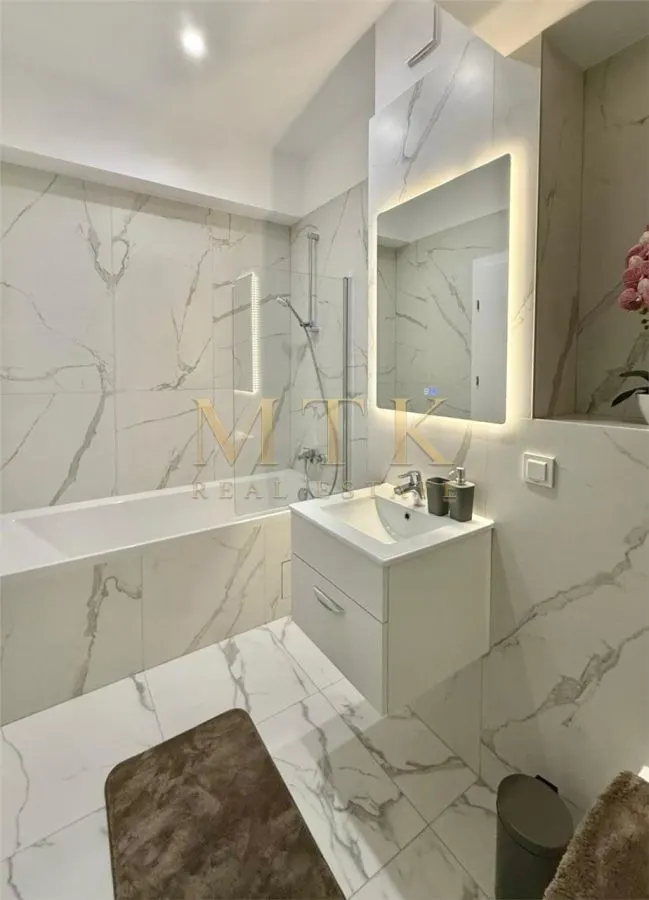 Apartament 3 camere I First Estates I 1Loc parcare - foto 15