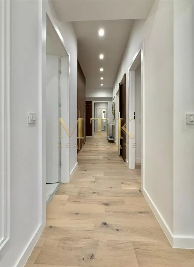Apartament 3 camere I First Estates I 1Loc parcare - foto 16