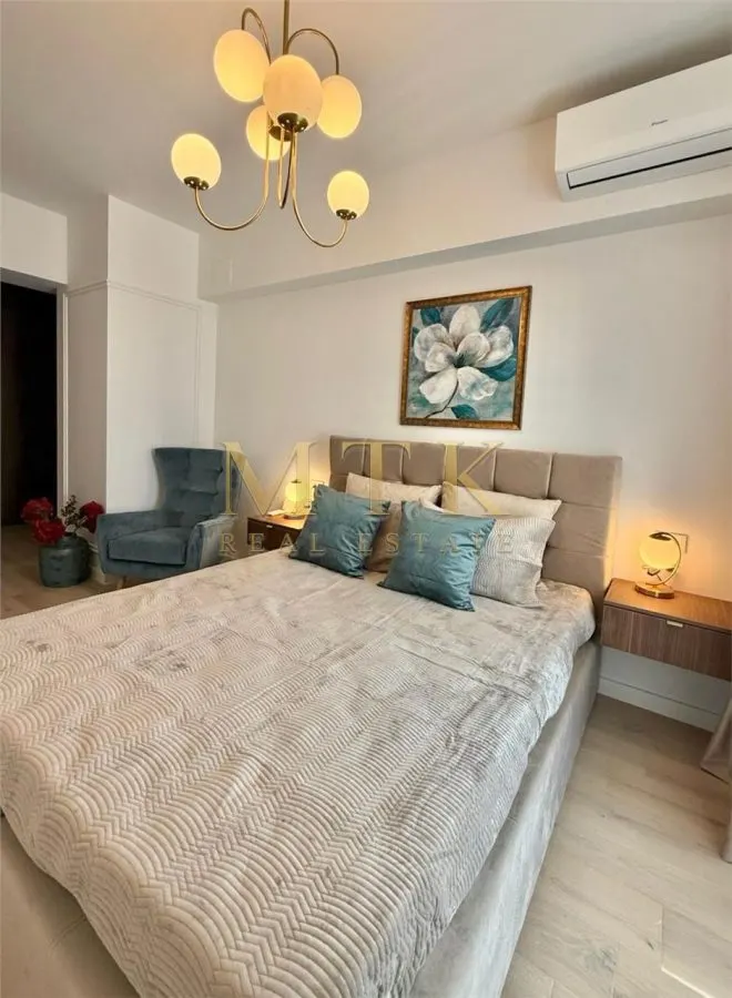 Apartament 3 camere I First Estates I 1Loc parcare - foto 17